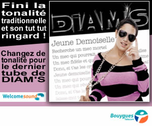 dans sa bulle