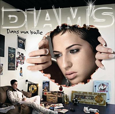 diam's