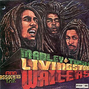 marley